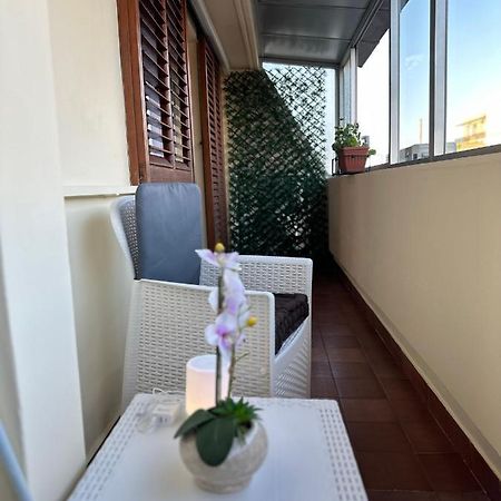 Dolce Attico Apartment Palermo Eksteriør billede