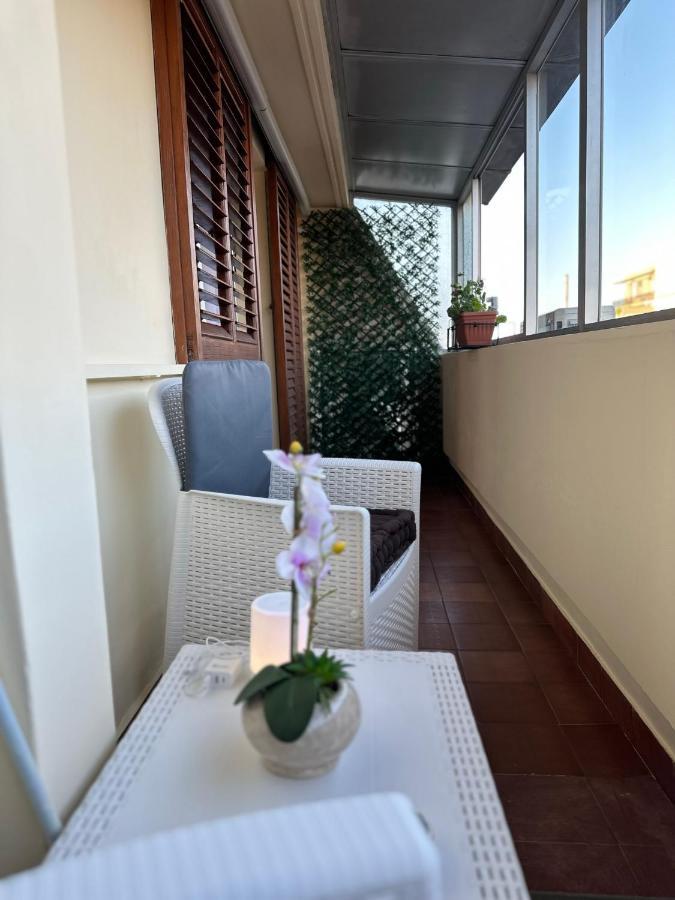 Dolce Attico Apartment Palermo Eksteriør billede