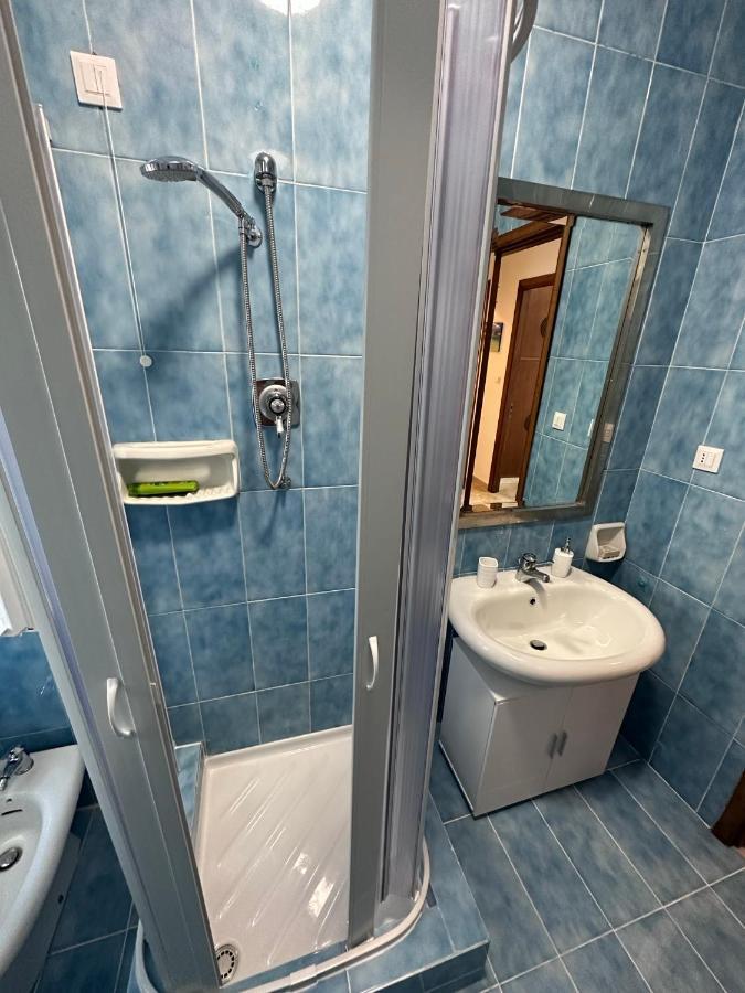 Dolce Attico Apartment Palermo Eksteriør billede