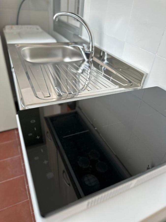 Dolce Attico Apartment Palermo Eksteriør billede