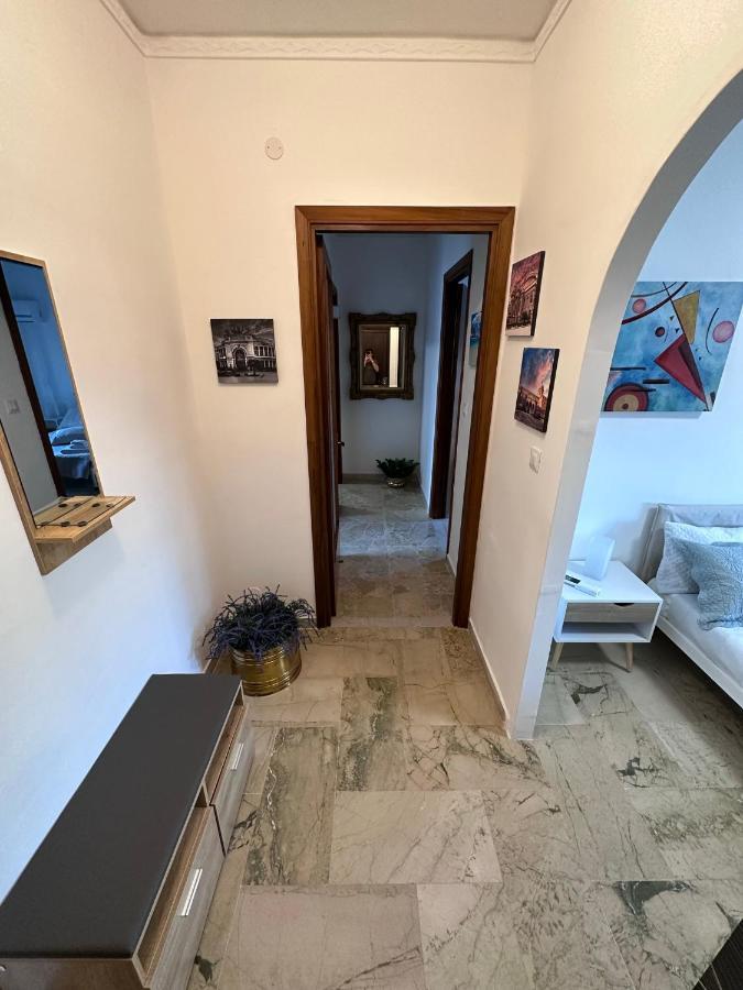 Dolce Attico Apartment Palermo Eksteriør billede