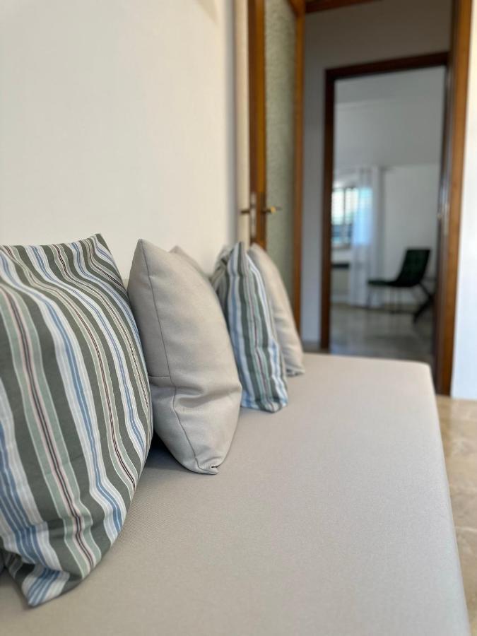 Dolce Attico Apartment Palermo Eksteriør billede