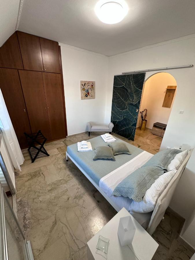 Dolce Attico Apartment Palermo Eksteriør billede