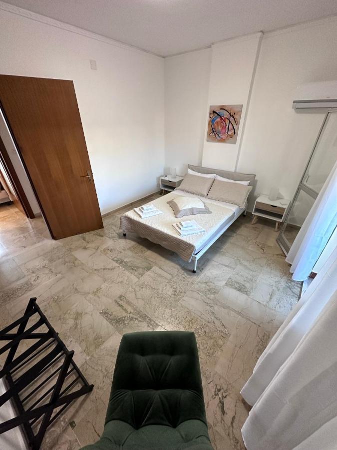 Dolce Attico Apartment Palermo Eksteriør billede