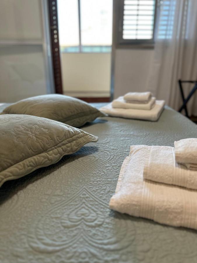 Dolce Attico Apartment Palermo Eksteriør billede
